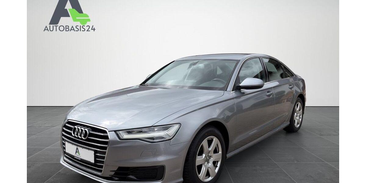Audi A6 77.000 km 17.900 &euro; Linkenheim-Hochstetten 76351