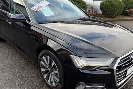Audi A6 183.221 km 21.990 &euro; Hamburg 21029
