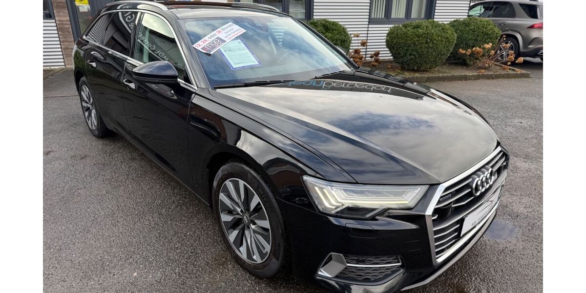Audi A6 183.221 km 22.990 &euro; Hamburg 21029