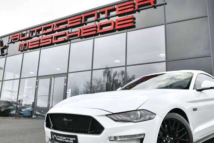 Ford Mustang 9.031 km 51.790 &euro; Meschede 59872