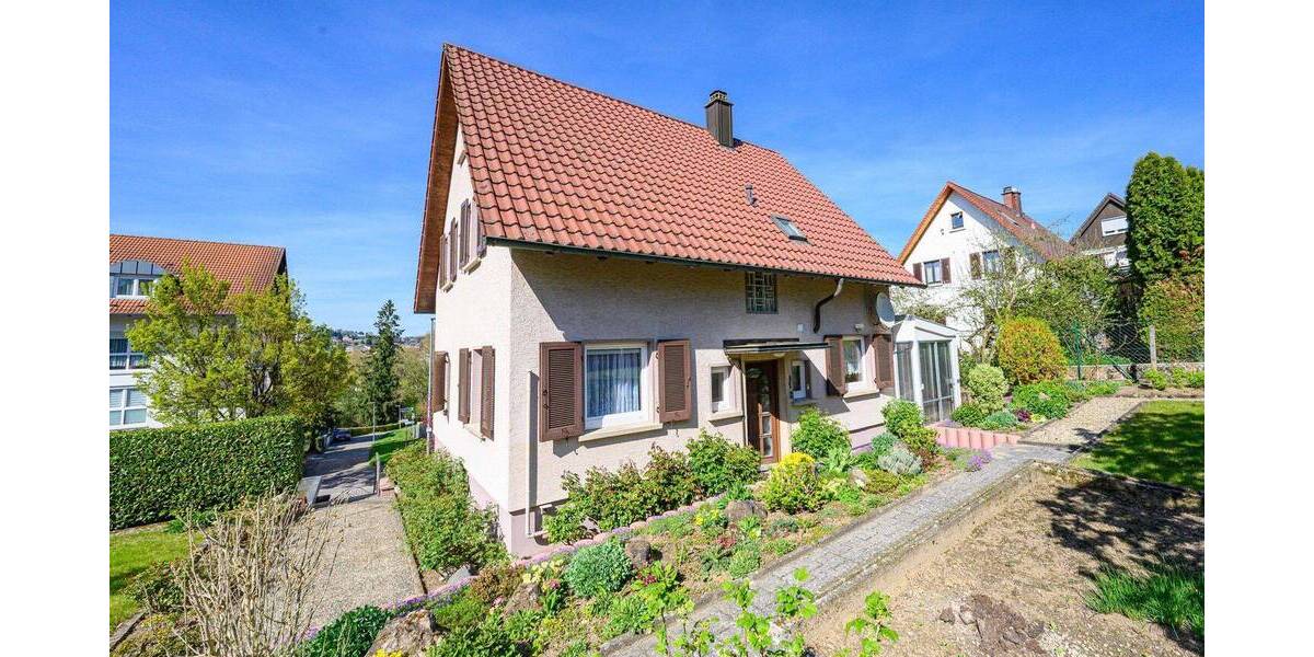 Einfamilienhaus Lahr - 6 Zimmer, 119 m&sup2;, 435.000&euro; | Angebot:26291551