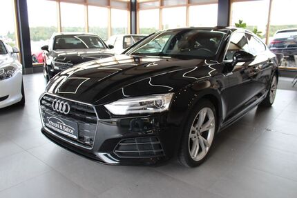 Audi A5 132.000 km 20.990 &euro; Amstetten 73340