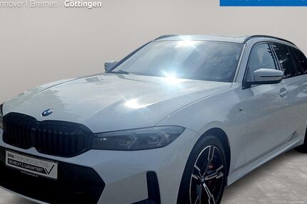 BMW 330 16.211 km 50.909 &euro; Göttingen 37081