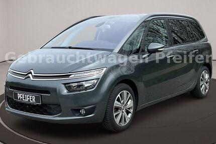 Citroen Grand C4 Picasso / SpaceTourer 161.761 km 7.990 &euro; Wald-Michelbach 69483