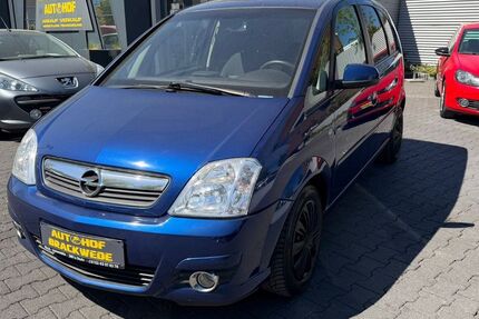 Opel Meriva 118.000 km 3.000 &euro; Bielefeld 33649