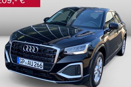 Audi Q2 1.200 km 24.990 &euro; Esslingen 73730