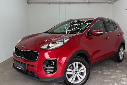 Kia Sportage 85.000 km 13.467 &euro; Bad Langensalza 99947