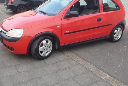 Opel Corsa 182.000 km 2.350 &euro; Eschweiler 52249