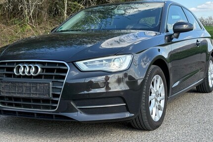 Audi A3 Limousine 175.686 km 7.900 € Schorndorf 73614