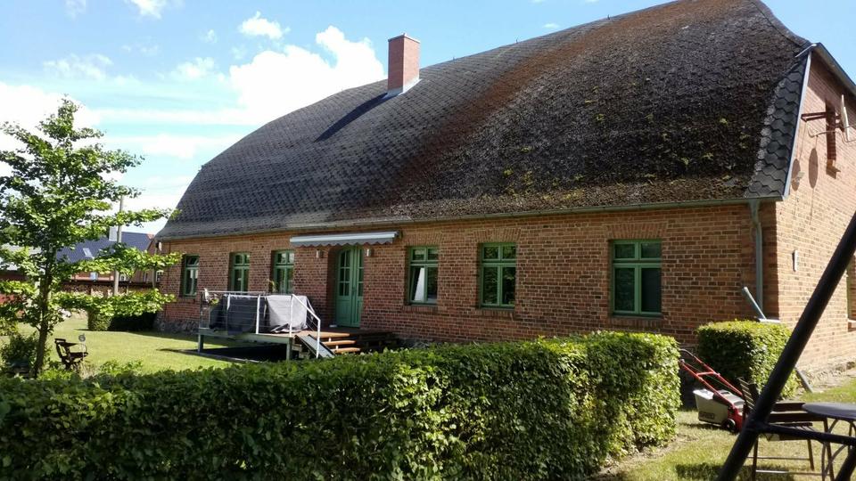 Einfamilienhaus Rosenow - 598.000&euro; | Angebot:26770320