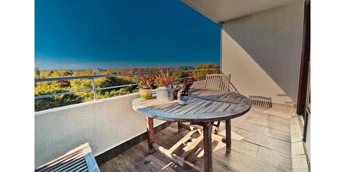 Mobiliert Wohnung All inklusive 3 zimmer