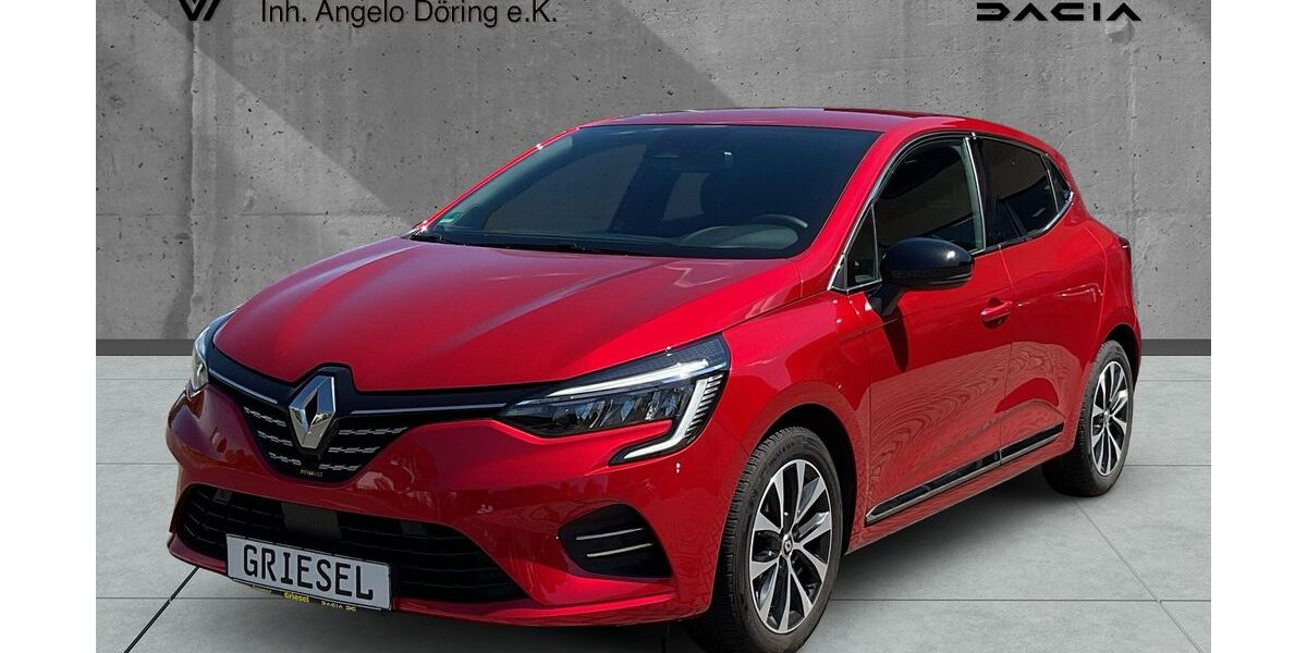 Renault Clio 36.398 km 15.990 &euro; Melsungen 34212