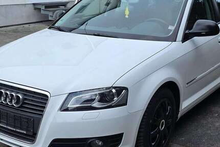 Audi A3 129.000 km 6.500 &euro; Wiesbaden 65199