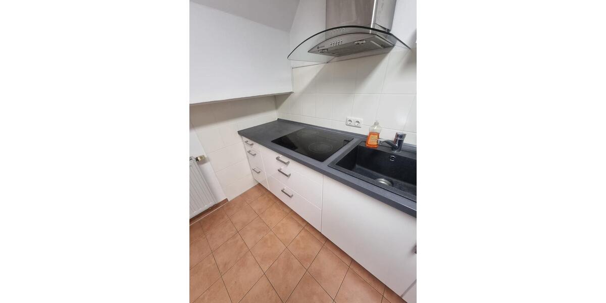 Moderne 3,5 Raum Maisonette Wohnung unmittelbare Nähe zu Jena 3 zimmer