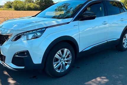 Peugeot 3008 92.300 km 15.650 &euro; Hainburg 63512