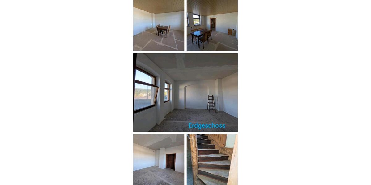 Einfamilienhaus Greiz - 6 Zimmer, 180 m&sup2;, 72.000&euro; | Angebot:22641100