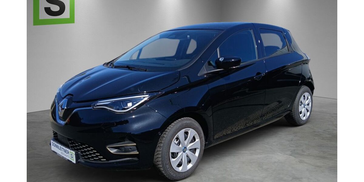 Renault ZOE 8.159 km 20.490 &euro; Nürnberg 90471