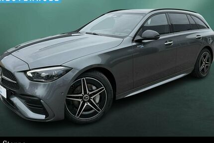 Mercedes-Benz C 220 10.500 km 51.990 &euro; Grünstadt 67269