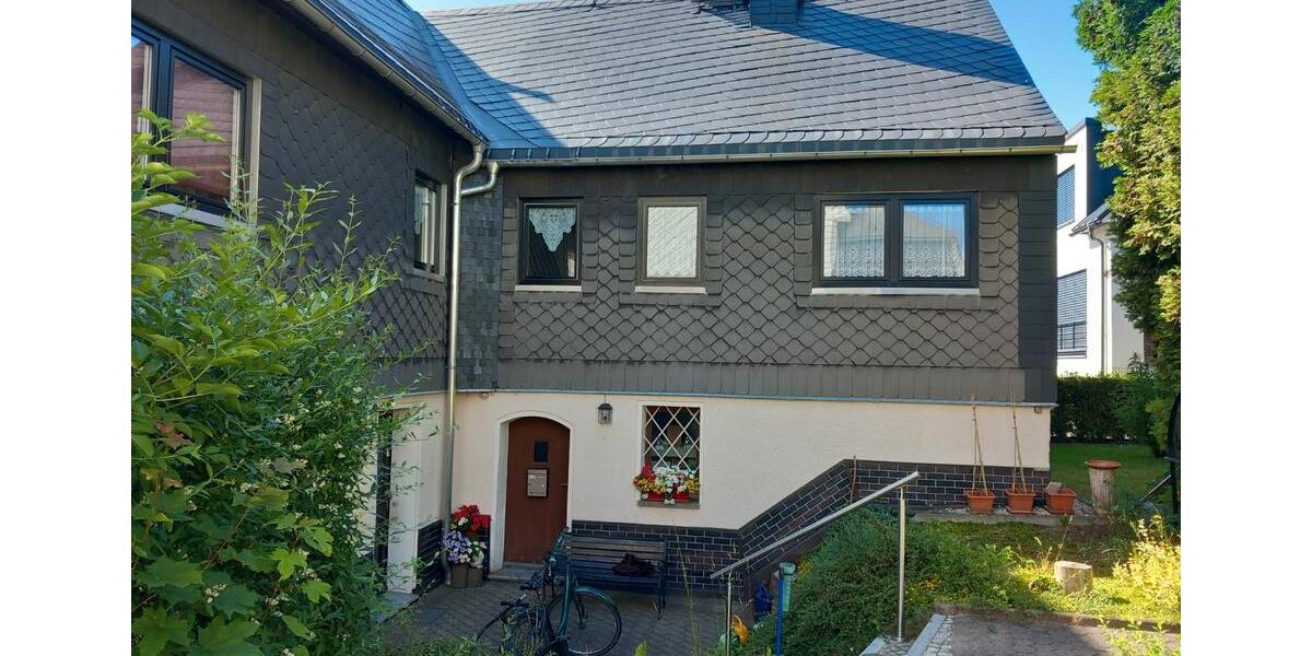 Einfamilienhaus Olbernhau - 185.000&euro; | Angebot:26999347