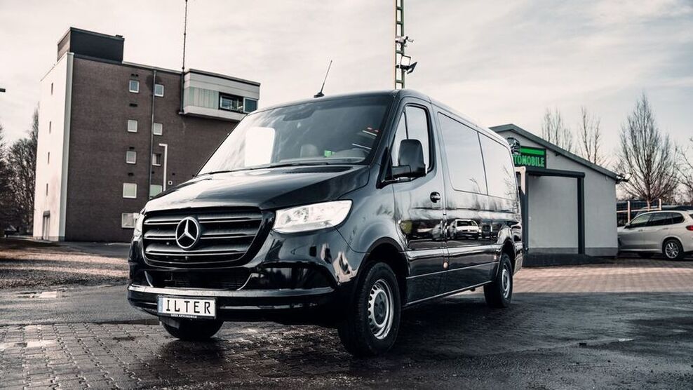 Sprinter