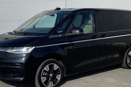 VW T7 Multivan 21.681 km 59.790 &euro; Sangerhausen 06526