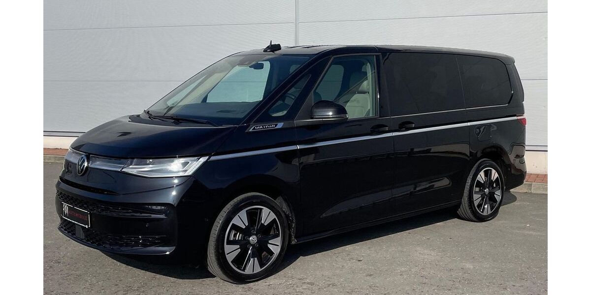 VW T7 Multivan 21.681 km 59.790 &euro; Sangerhausen 06526