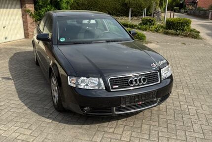 Audi A4 208.673 km 2.000 &euro; Bramsche 49565