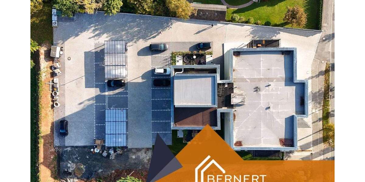 Gewerbeobjekt Sonnefeld - 5 Zimmer, 231 m&sup2;, 940.000&euro; | Angebot:25689918