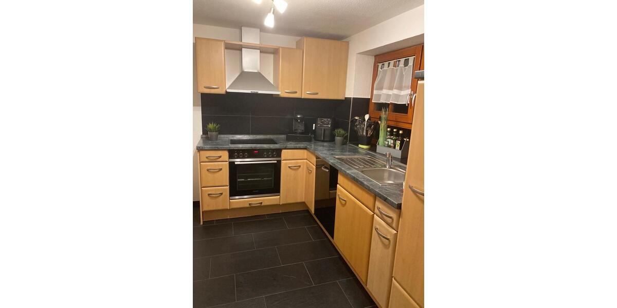 Erdgeschoßwohnung Brigachtal - 5 Zimmer, 120 m&sup2;, 300.000&euro; | Angebot:26909182