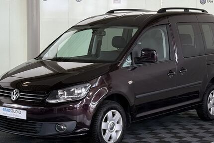 VW Caddy 207.921 km 7.480 &euro; Hohe Börde OT Hermsdorf bei Magdeburg 39326