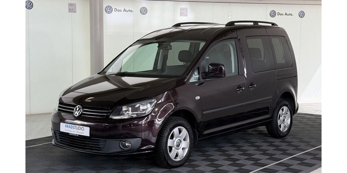 VW Caddy 207.921 km 7.480 &euro; Hohe Börde OT Hermsdorf bei Magdeburg 39326