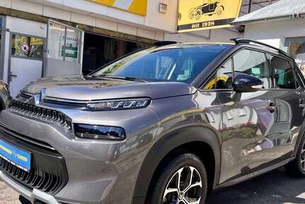 Citroen C3 25.600 km 17.450 &euro; Grabow 19300