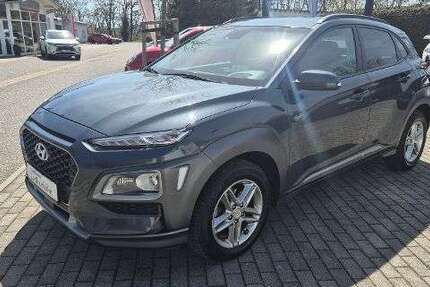 Hyundai KONA 82.351 km 12.990 &euro; Kamenz 01917