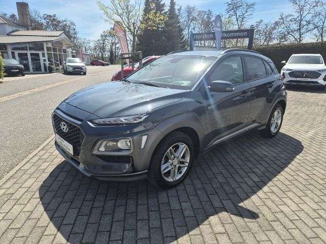 Hyundai KONA 82.351 km 12.990 &euro; Kamenz 01917