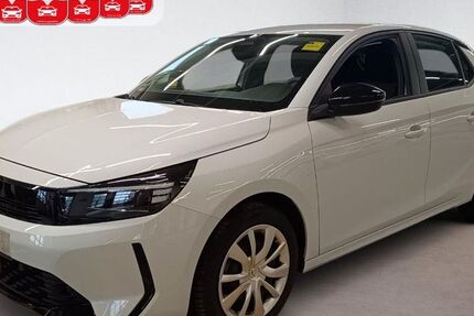 Opel Corsa 34.200 km 15.480 &euro; Schwandorf 92421