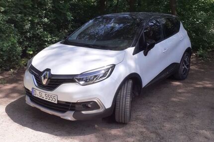Renault Captur 38.933 km 11.990 € Düsseldorf 41217