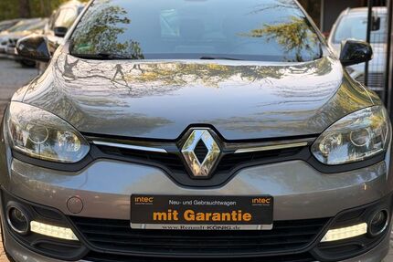 Renault Megane 200.000 km 5.499 &euro; Berlin 12347