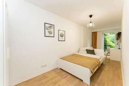 Zimmer Potsdam Babelsberg Nord - 600&euro; | Angebot:26095662