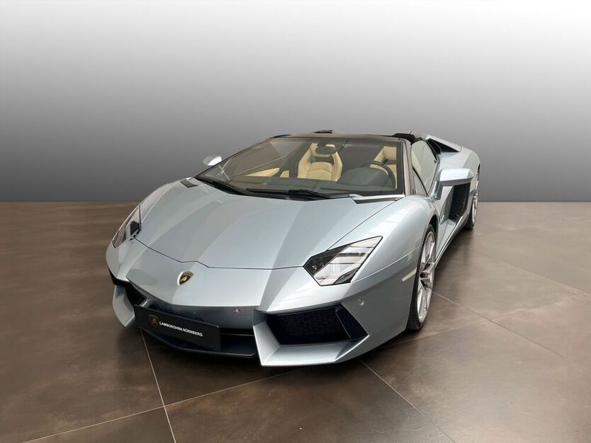 Aventador