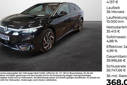 VW ID.7 27.000 km 39.550 &euro; Osnabrück 49078