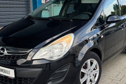 Opel Corsa 154.000 km 3.490 &euro; Bötzingen 79268