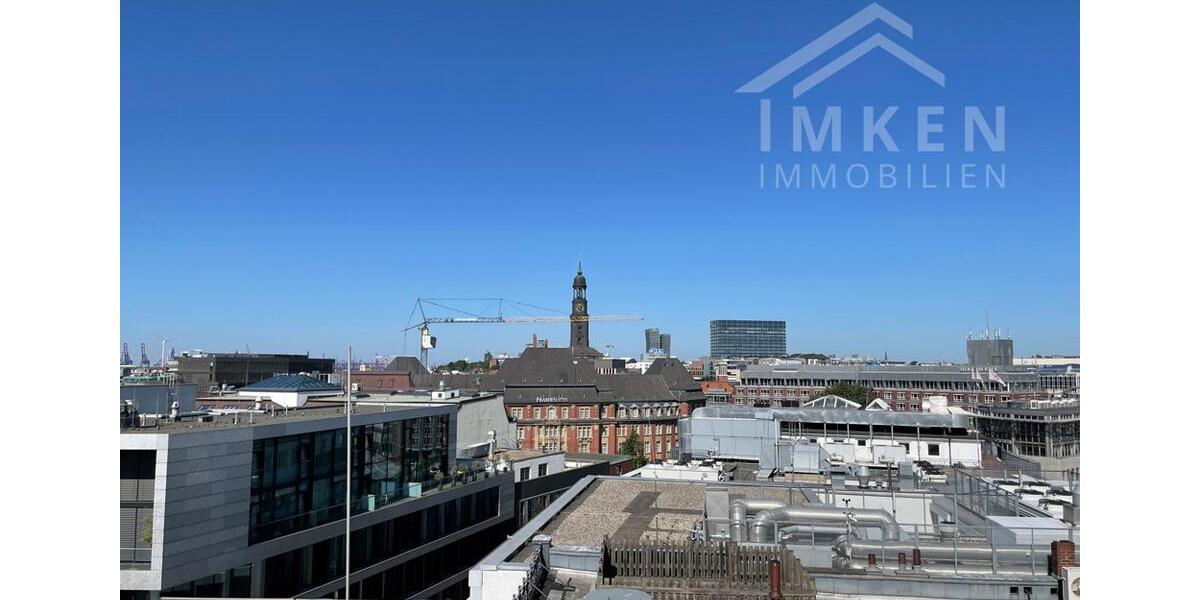 Einfamilienhaus Hamburg Hamburg-Mitte - 2 Zimmer, 175 m&sup2;, 4.863&euro; | Angebot:26633006