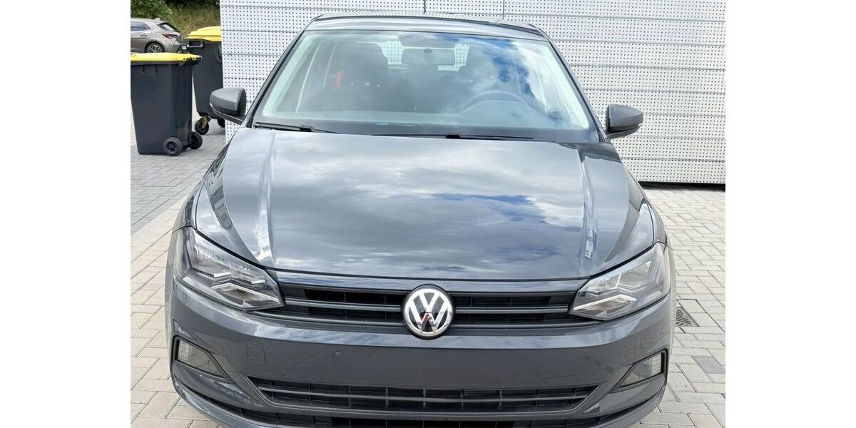 VW Polo 73.000 km 8.000 &euro; Ranstadt 63691