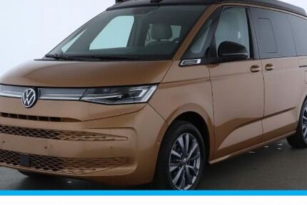 VW T7 California 9.326 km 67.990 &euro; Kaiserslautern 67663