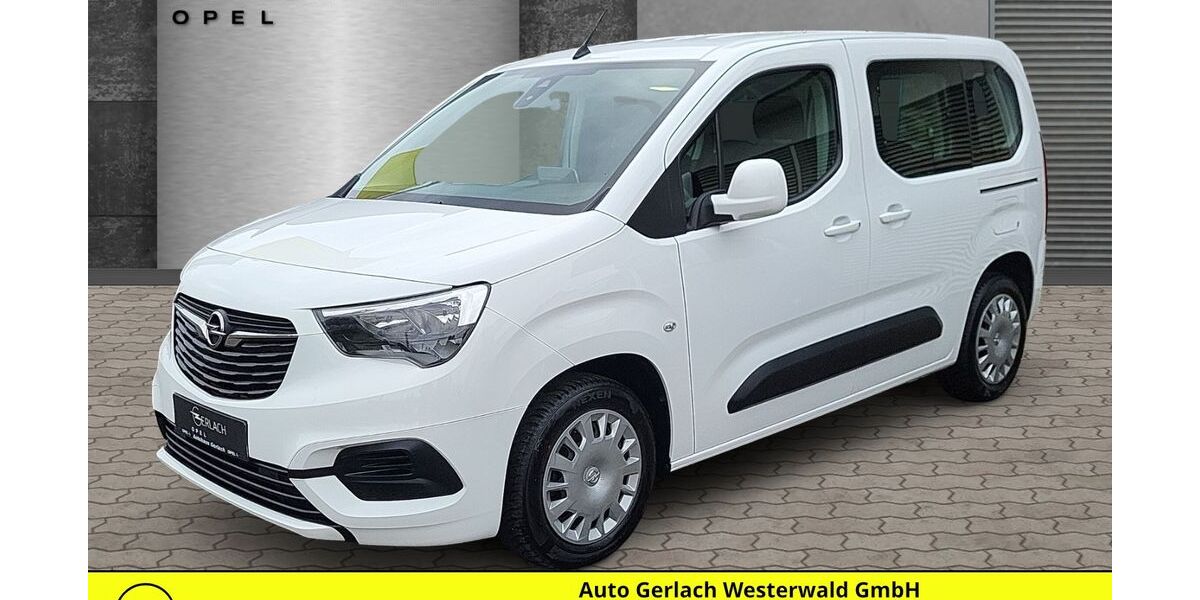Opel Combo Life 188.058 km 9.900 &euro; Niederahr 56414