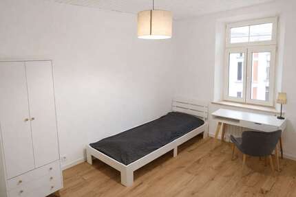 Zimmer Augsburg Oberhausen - 500&euro; | Angebot:25541808