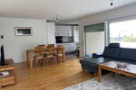 Etagenwohnung Karlsruhe Knielingen - 4 Zimmer, 109 m&sup2;, 692.000&euro; | Angebot:26434528