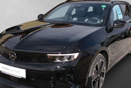 Opel Astra 14.000 km 34.990 &euro; Wielenbach 82407