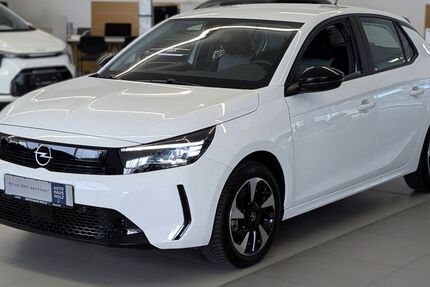 Opel Corsa 10.233 km 19.450 &euro; Landau 76829