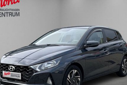 Hyundai i20 58.616 km 15.990 € Laatzen 30880